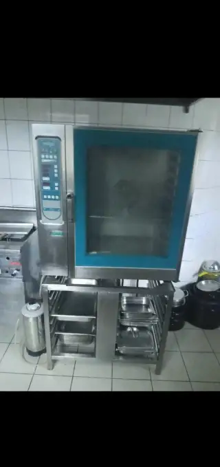 Konvektomat