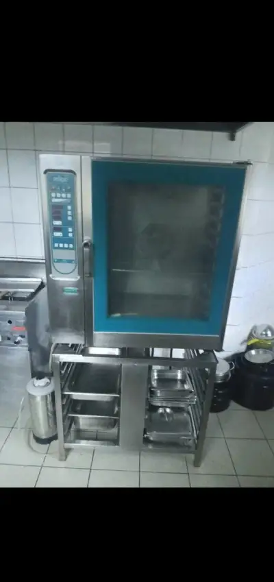 Konvektomat