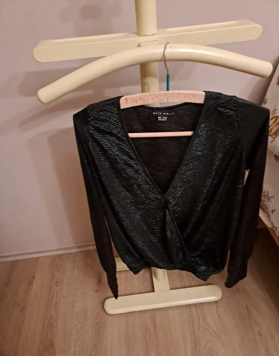 Společenská halenka vel.40