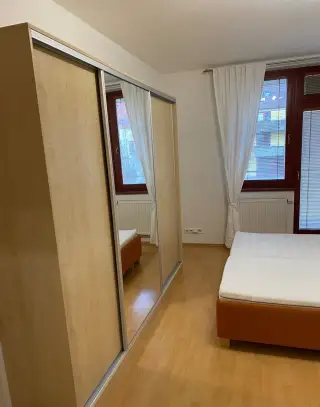Pronájem bytu 2+KK Praha Běchovice