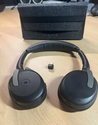 Jabra Evolve2 65 Flex Link380C MS Stereo