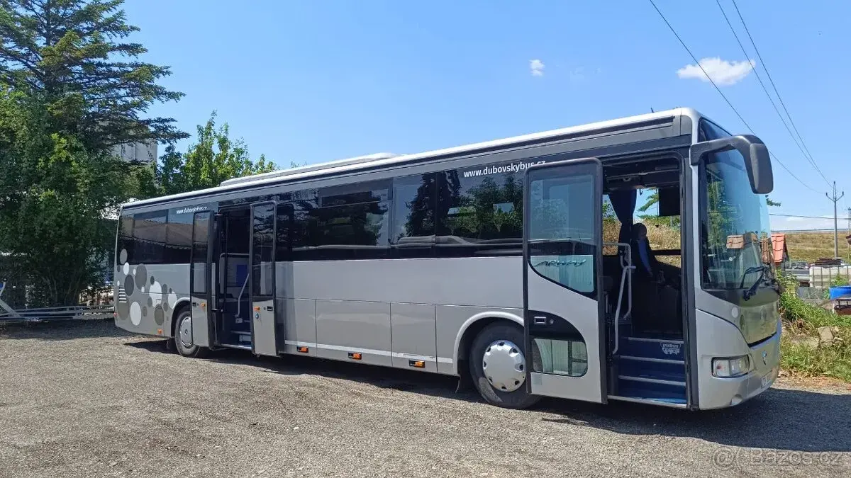 Irisbus Arway