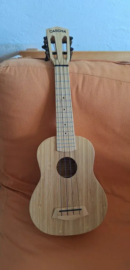 Sopránové ukulele