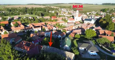 Prodej rodinného domu, 95 m², Opatov