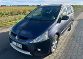 Mitsubishi Grandis – 2009, 95 000 km