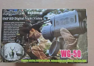 Bestguarder 6×50