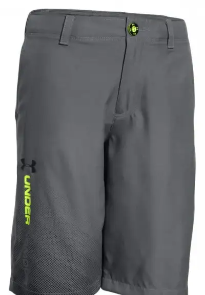 Chlapecké šortky UNDER ARMOUR - vel. 164