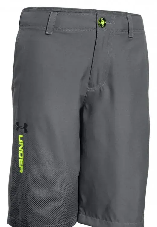 Chlapecké šortky UNDER ARMOUR - vel. 164