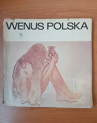 WENUS POLSKA - erotické akty