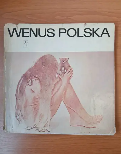 WENUS POLSKA - erotické akty