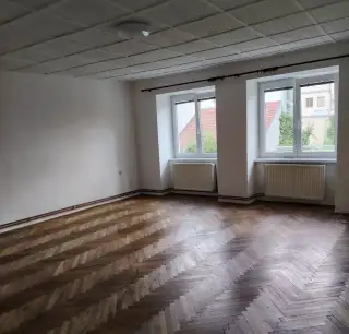 Pronajmu byt 2+1 v centru Písku