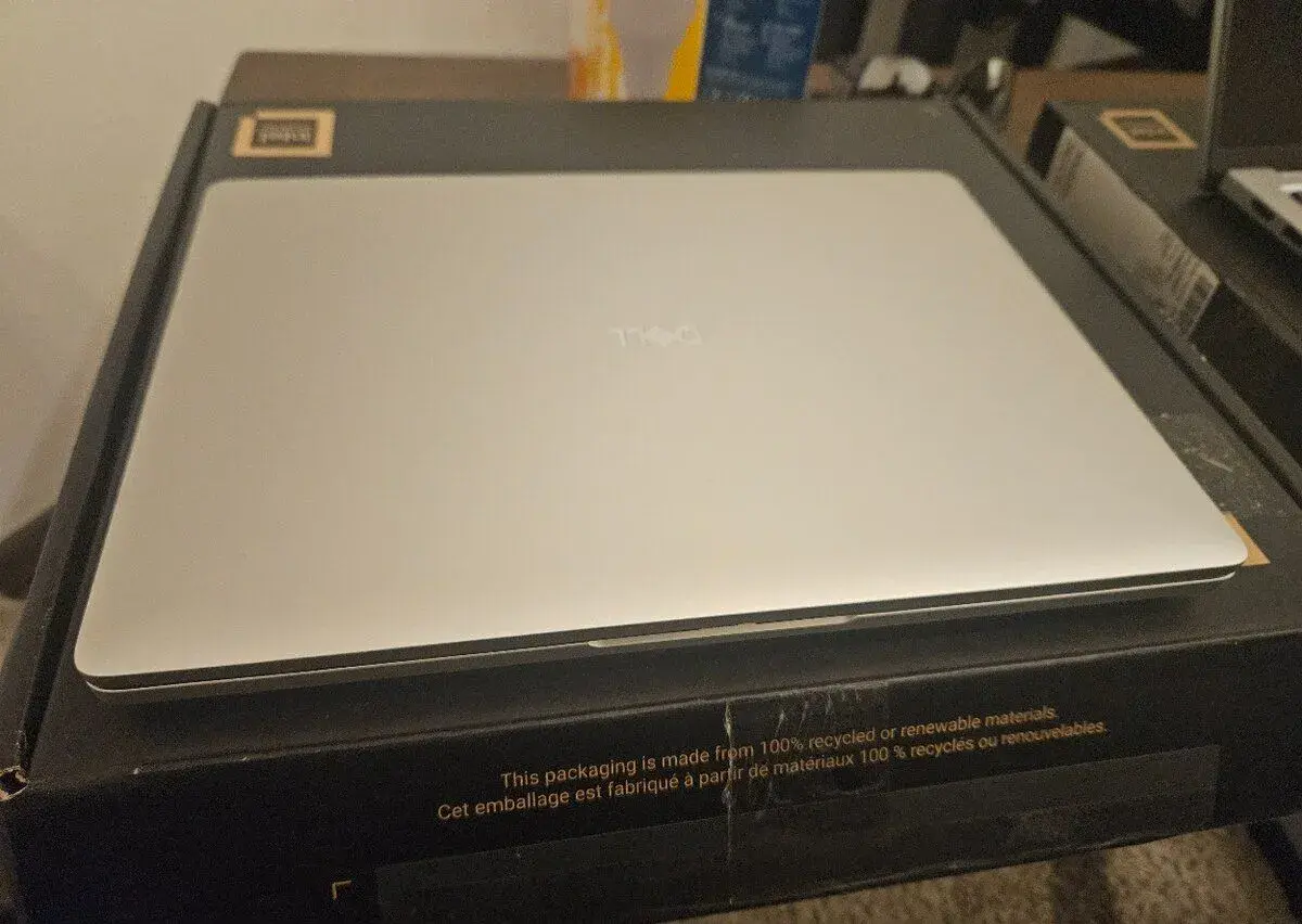 Dell Pro 14 Plus - NOVÝ
