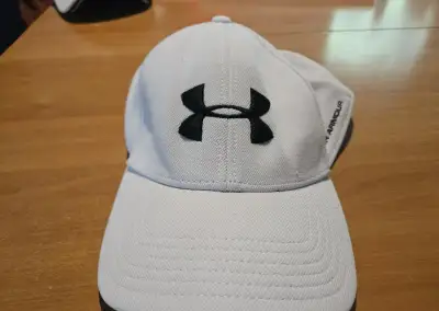 Kšiltovka Under armour vel L XL