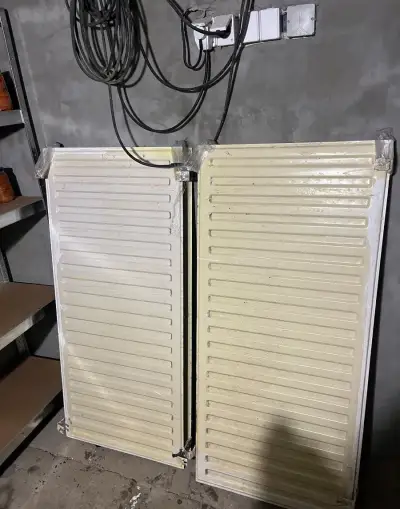 Radiátory