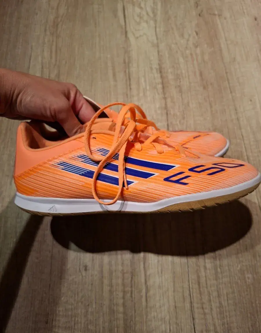Sálovky Adidas F50