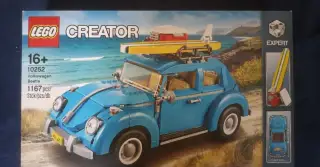 LEGO 10252 Volkswagen Brouk - zabalené