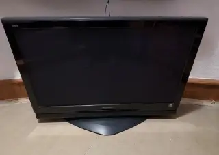 Panasonic viera