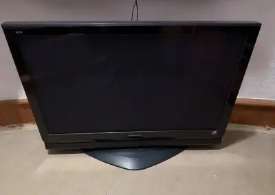 Panasonic viera