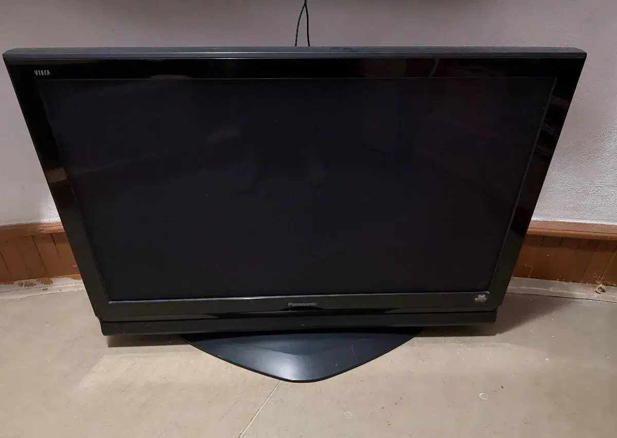 Panasonic viera