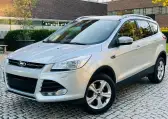 Ford Kuga – 171 045 km
