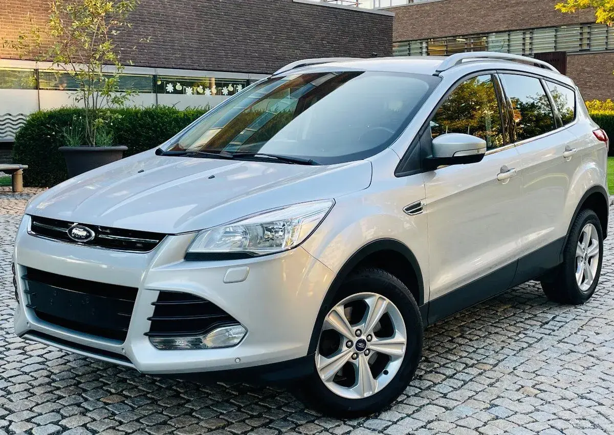 Ford Kuga – 171 045 km