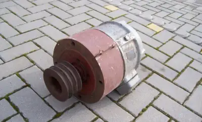Elektromotor 2,2 kW