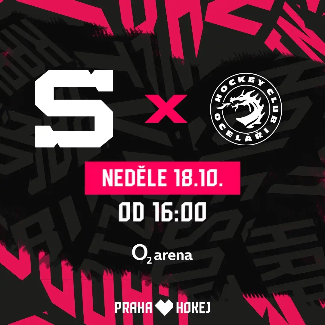 HC SPARTA PRAHA - HC OCELÁŘI TŘINEC, klubové VIP