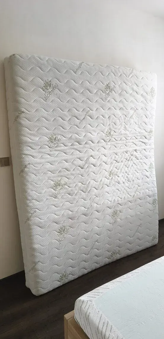 Matrace Dřevočal 160x200