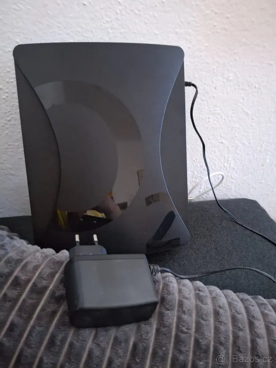 O2 Smart Box V2 – plně funkční