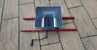 Drtič na ovoce CLEO MF-15L