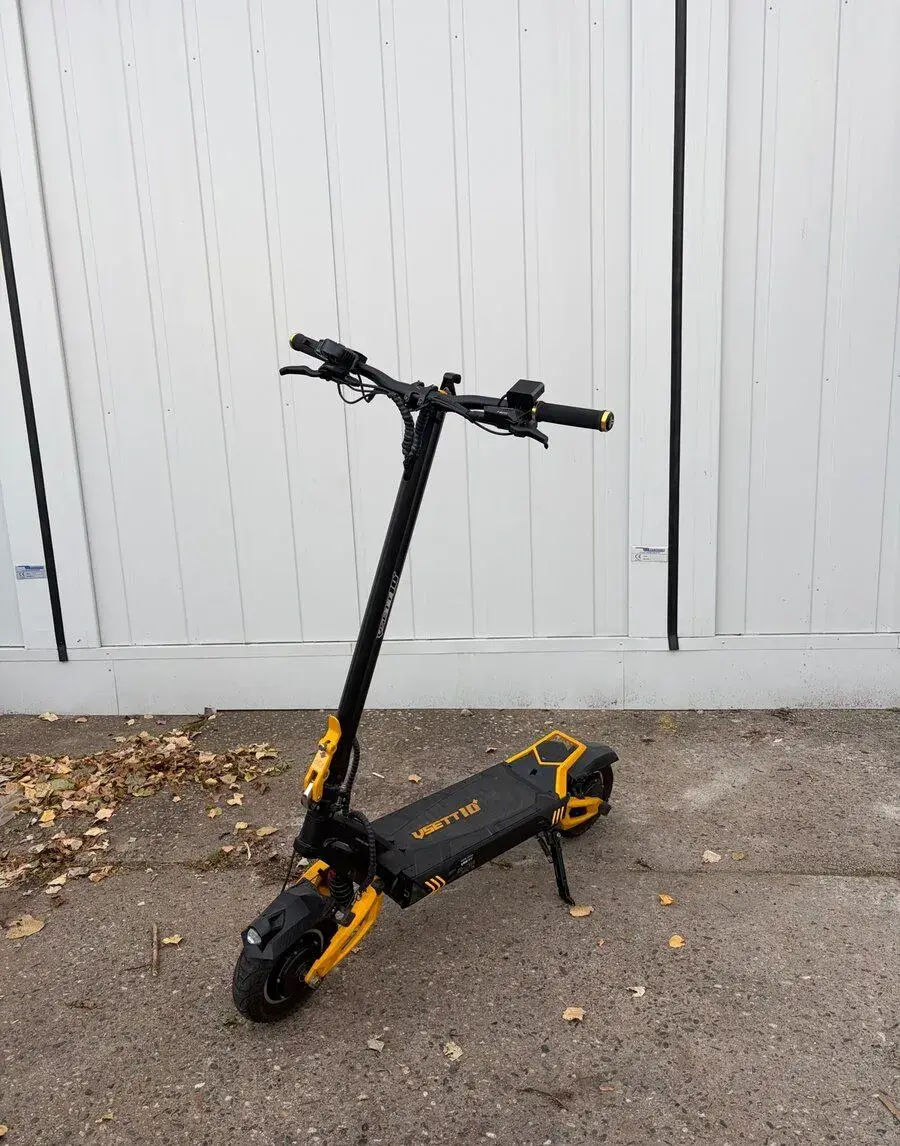 Vsett 10+