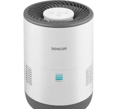 ULTRAZVUKOVÝ ZVLHČOVAČ VZDUCHU SENCOR SHF 3000WH
