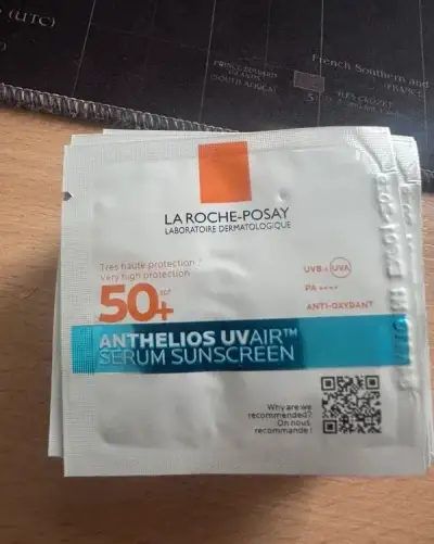 La roche posay uv air 50ml sérum SPF