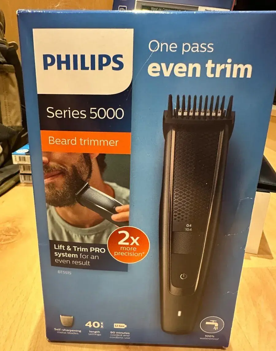 Philips série 5000