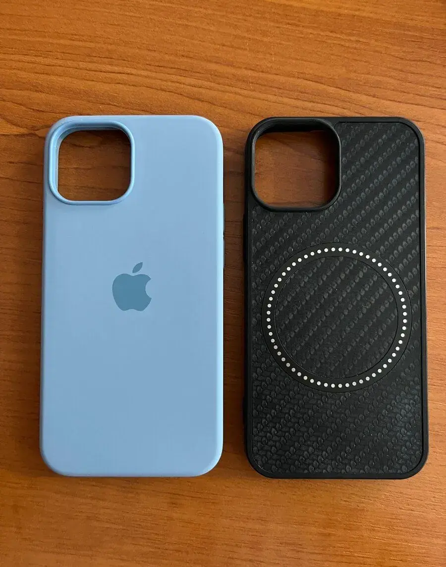IPhone 13 mini kryty MagSafe
