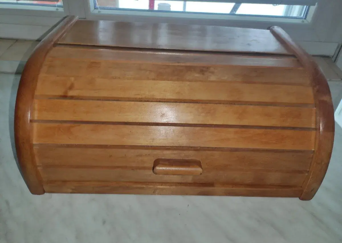 Chlebnik dóza na pečivo