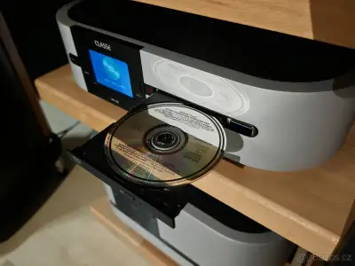 CLASSE CDP - 102