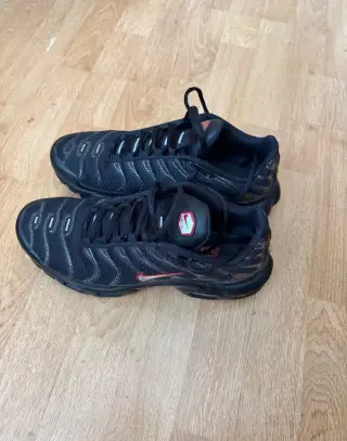 Nike Tn
