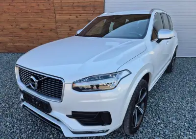 Volvo XC90 – 2026