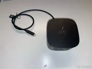 HP Thunderbolt Dock G2 120w