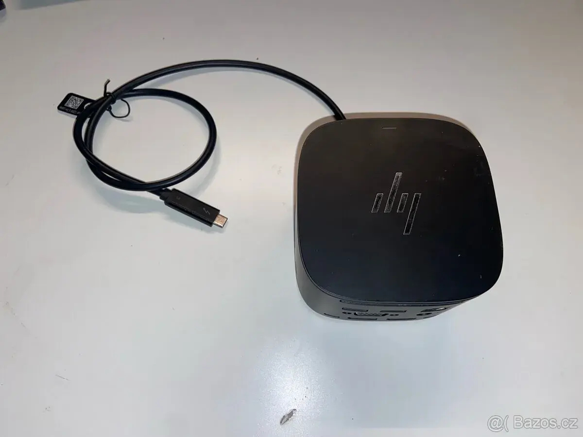 HP Thunderbolt Dock G2 120w