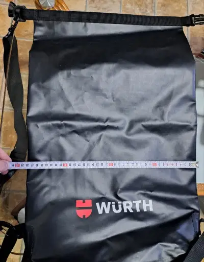 Nový batoh WÜRTH