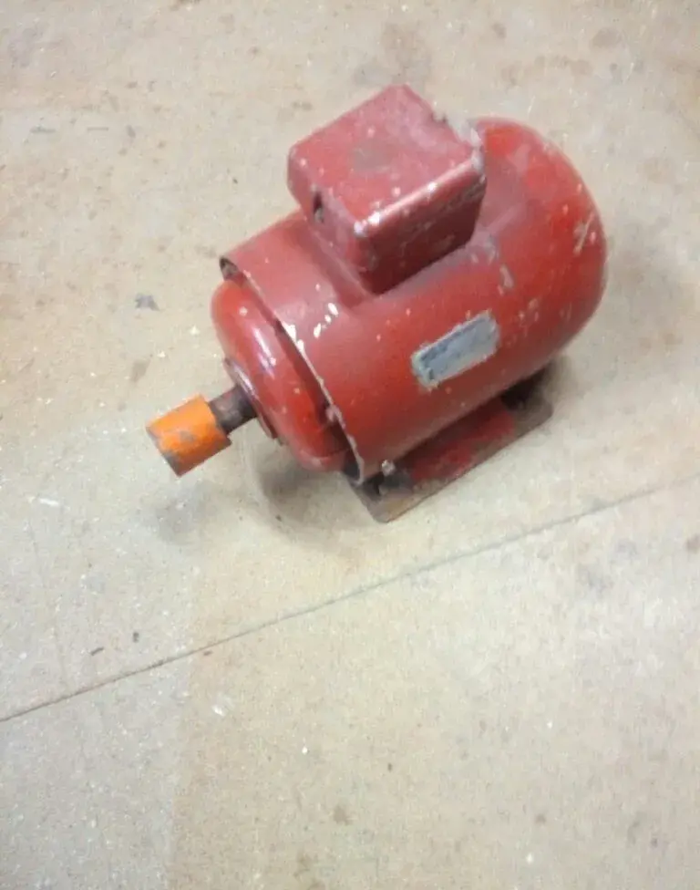 el.motor