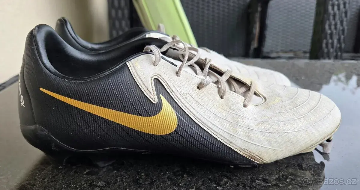 Kopačky Nike Phantom GX, vel.42,5