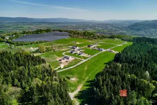 Prodej, pozemky/bydlení, 855 m2, 36001 Hory, Karlovy Vary [I