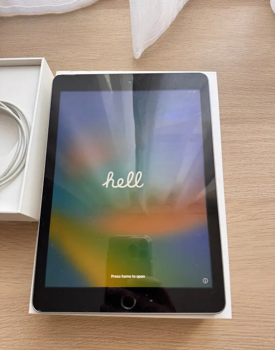 Apple iPad 5 32Gb