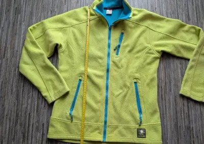 Mikina Epister vel. L