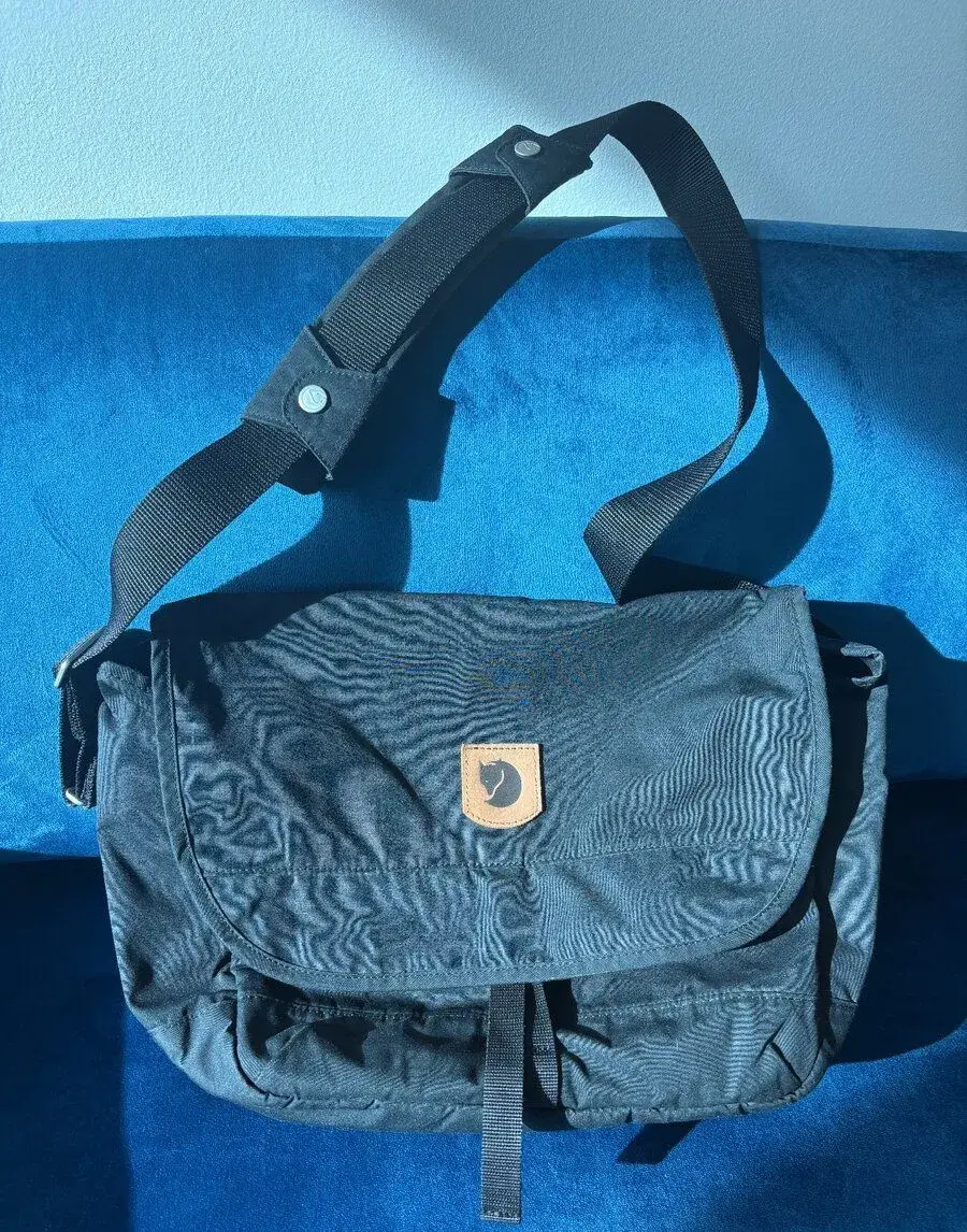 Fjallraven Greenland
