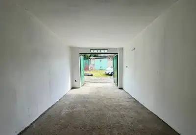 Pronájem garáže 18 m² Sionkova, Ostrava - Slezská Ostrava