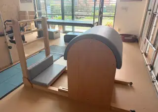 Jedinečný Ladder Barrel - poctivá truhlářská práce